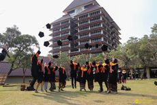 15 Universitas Terbaik di Pulau Jawa Versi THE AUR 2023, Ada Kampusmu?