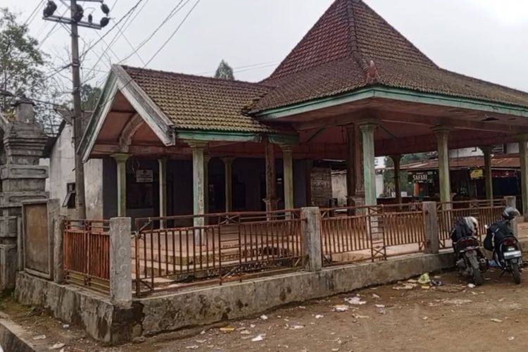 Terkendala Status Lahan, Perangkat Desa di Pasuruan Sudah 8 Tahun Beri Pelayanan 