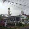 Puting Beliung Terjang Bangka, Masjid dan Rumah Warga Rusak