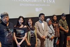 Kisah Vina Cirebon Diangkat ke Film, Soroti Kasus Bullying hingga Izin Pihak Keluarga