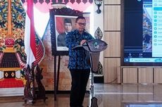 Jaga Netralitas, Pj Bupati Magetan Larang ASN Nongkrong di Posko Pemenangan