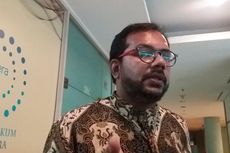 Telusuri Kesaksian, Haris Azhar Kesulitan Dapatkan Pleidoi Freddy Budiman