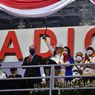 Buka ASEAN Para Games 2022, Ma'ruf Amin Berharap Indonesia Juara Umum
