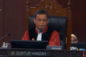 Hakim MK Sorot Sisa Kuota Internet Hangus: Kok Belum Habis Sudah Hilang?