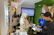 KPR BRI Expo 2023 Digelar di Medan, Tawarkan Bunga 1,65 Persen 