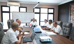 Pimpin Rapat Perdana 2026, Menperin Bahas Program 