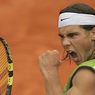 Hasil French Open 2022: Nadal Lolos ke Semifinal Usai Lalui Drama Lawan Djokovic hingga Larut Malam