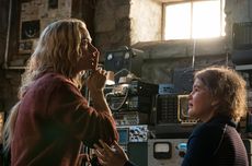 6 Fakta Sosok Monster di Film A Quiet Place