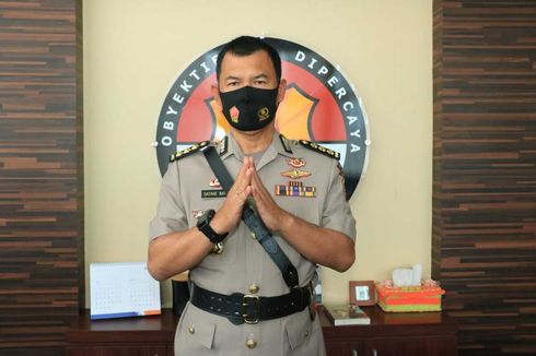 Soal Pengeroyokan 2 Anggota TNI oleh Klub Moge, Polda Sumbar: Polisi Sangat Serius Tangani Kasus Ini