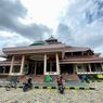 Keunikan Masjid Agung Darussalam Cilacap yang Berstatus Cagar Budaya