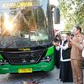 Bus Trans Jatim Koridor VII Mulai Beroperasi, Hubungkan Lamongan hingga Gresik