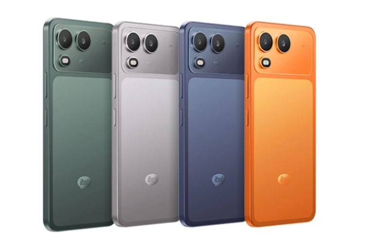 Itel A200 Resmi di Indonesia, HP Mirip  iPhone 17 Pro Harga Rp 1 Jutaan