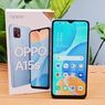 Unboxing dan Kesan Pertama Menggenggam Oppo A15s, Apa Bedanya dari A15?