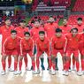 Kiprah Timnas Futsal Indonesia di Piala AFF 2022: Kans Garuda Juara untuk Kali Kedua