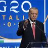 Lira Turki Anjlok, Erdogan Ganti Menteri Keuangan Turki