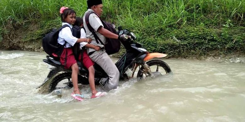 Lagi Viral, Begini Kejelasan Nasib Honorer yang Tak Dipakai Lagi Mulai 2023