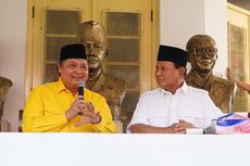 Airlangga: Kepemimpinan Prabowo Mampu Loloskan Negara dari Middle Income Trap