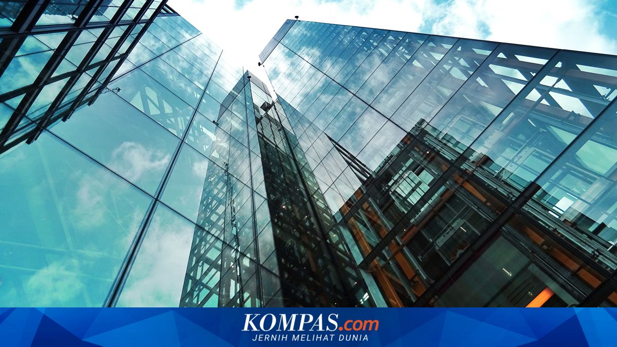 Sejak Kasus Terra Drone, 650 Gedung Bertingkat di Jaksel Dicek Kelayakannya