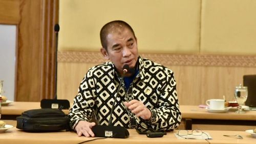 PSU di 24 Daerah, DPR Pertanyakan Kinerja KPU Selama Pilkada