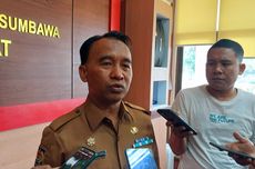 Waspada Penipuan WhatsApp Mengatasnamakan Pjs Bupati Sumbawa