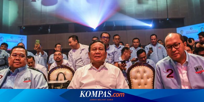 Pak Jokowi Diserang, Ibu Iriana Juga, Ini Apa Ini?