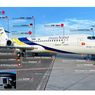 Dukung Industri Penerbangan dan Pariwisata RI, TransNusa Resmi Operasikan Pesawat COMAC ARJ21-700