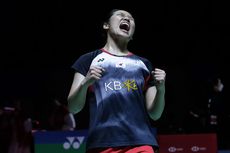 Hasil Final All England 2023: Bekuk Chen Yu Fei, An Se-young Juara