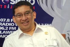 Fadli Zon Sarankan Jusuf Kalla Mundur Jadi Cawapres karena Sudah Kritik Jokowi