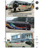 Bus Bangladesh Kembali Contek Desain Bus Indonesia