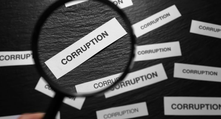 Hingga November 2024, Ada 13 Laporan Terkait Dugaan Korupsi di Kaltim