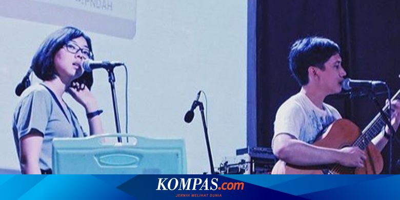 Lirik Dan Chord Lagu Yang Patah Tumbuh Yang Hilang Berganti Dari Banda Neira