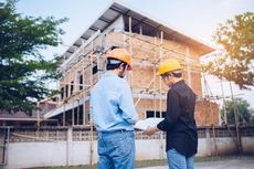6 Hal yang Perlu Diperhatikan Sebelum Menambah Bangunan Baru di Rumah