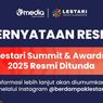 Tunggu Situasi Kondusif, KG Media Tunda Lestari Summit & Awards 2025