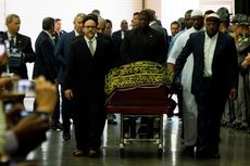 Proses Pemakaman Muhammad Ali Segera Dimulai