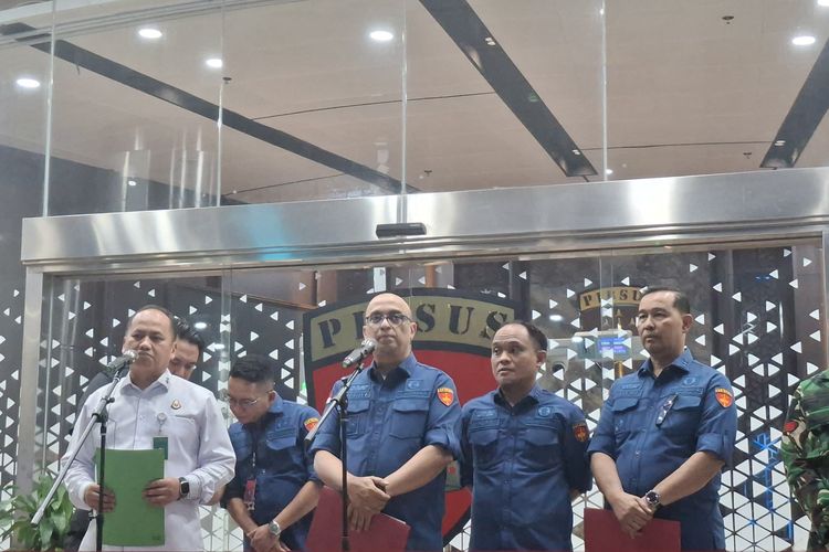 Peran Kepala KSOP dalam Kasus Tambang, Terbitkan Izin Berlayar Meski Dokumen Tak Sah