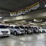 Penjualan Mobil Bekas Selama PPKM Anjlok Hingga 70 Persen