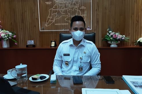 Cegah Hepatitis Akut, Bupati Kendal Minta Masyarakat Terapkan PHBS