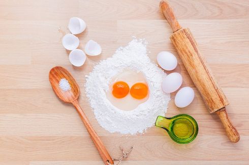 Konten Viral Telur dalam Telur, Begini Kata Guru Besar IPB