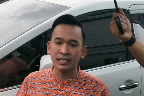 Ruben Onsu Bicara Bisnis, Mulai dari Suplai Telur dan Ambil Untung Rp 1.000