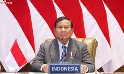 Prabowo Revisi Target Pertumbuhan Ekonomi RI Tahun Ini Jadi 5,3 Persen
