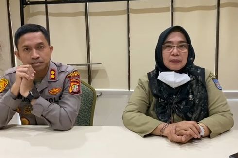 Polisi Cari Ibu Kandung yang Aniaya dan Buang Anak Perempuannya di Depok