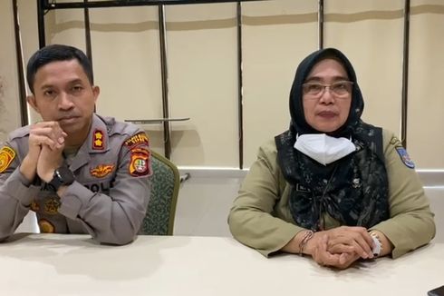 Alami Luka Bakar, Bocah Perempuan yang Ditelantarkan Ibunya di Depok akan Dioperasi