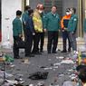 South Korea Police Admit Failures at Itaewon Stampede