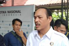 BNN Tangkap 6 Pelaku Jaringan Narkoba Malaysia