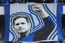 Secara Dramatis, Everton dan Frank Lampard Selamat dari Degradasi!