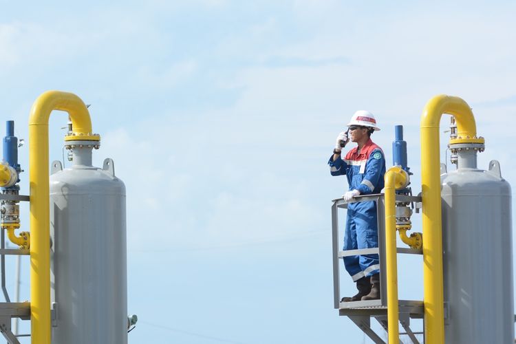 Pertamina siapkan 9 potensi di AIPF 2023 untuk wujudkan infrastruktur hijau di Indonesia