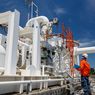 Agregator Gas Dinilai Bisa Atasi Kelangkaan Pasokan Domestik