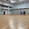 Mengintip Fasilitas Lapangan Latihan Indonesia Arena: Kesan Mewah, Dilengkapi Ruang Ganti