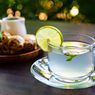 Air Jeruk Nipis Bantu Turunkan Berat Badan, Benarkah?