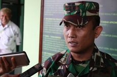 Ada Info Pergerakan KKB dari Nduga, Anggota TNI Disebar, Termasuk di Freeport